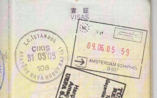 後藤健生の「蹴球放浪記」連載第77回「イスタンブールの奇跡と集団スリ」の巻(1)「衝動に駆られてリヴァプール対ACミランのCL決勝取材へ」