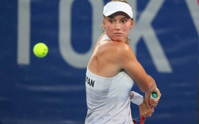 女子トップは16位、男子は34位。テニスのインフラ作りに成功した国