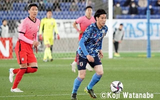 サッカー日本代表「久保建英の穴を埋めるのは?浦和レッズMFの再招集、ビーストの初招集を」10月「ワールドカップ・アジア最終予選」サウジアラビア代表戦とオーストラリア代表戦に｢呼ぶべき選手10人｣（2）【図表】