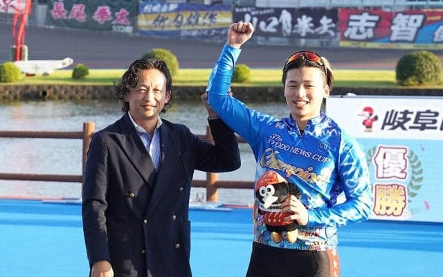 ニュースター山口拳矢