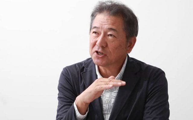 【プロ野球】川口和久氏が語る巨人・菅野智之の現在地　今こそエースに求められる“虎退治”