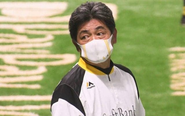 上位追撃のカギが打たれた痛恨の一敗　劣勢でも方程式を注ぎ込んだ鷹・工藤監督の思惑