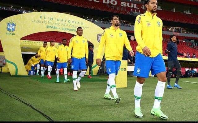 ブラジルが10月のメンバー発表　プレミア勢からも8選手招集《カタールW杯南米予選》