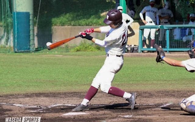 連日の大勝！開幕カードを連勝で飾る！／東大２回戦