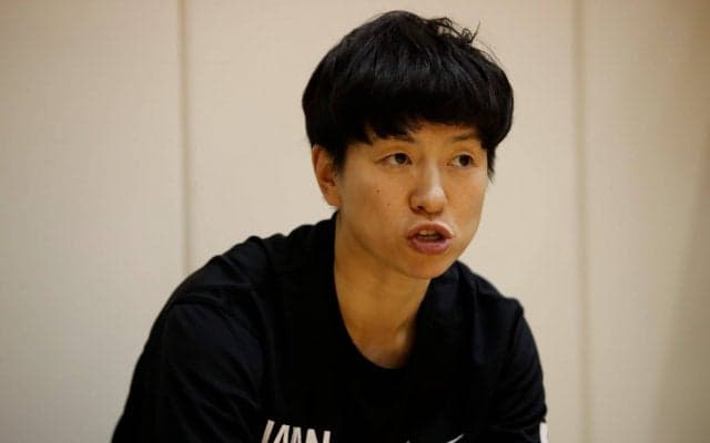 【TOKYO2020/3x3女子日本代表】大神雄子アソシエイトコーチインタビュー presented by 日本郵政【気持ちを届ける、想いを託す】