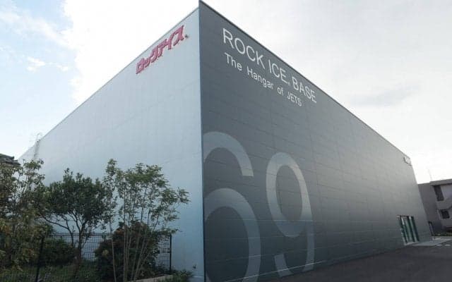 【ロックアイス×千葉ジェッツ】千葉から世界へ／ROCK ICE® BASE ストーリー Vol.1