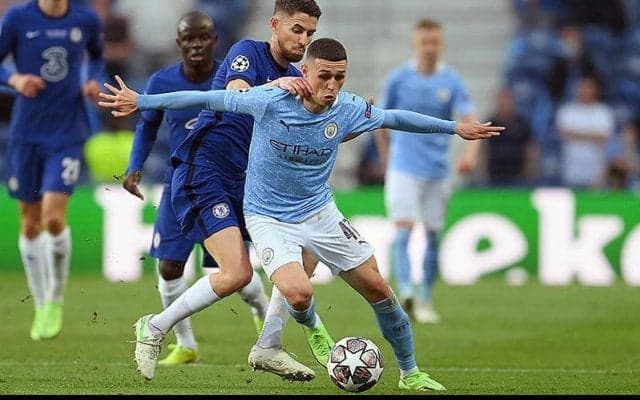 【プレミア注目プレビュー】欧州王者チェルシーvsPL王者シティ!　対トゥヘル3連敗中のペップがリベンジに燃える