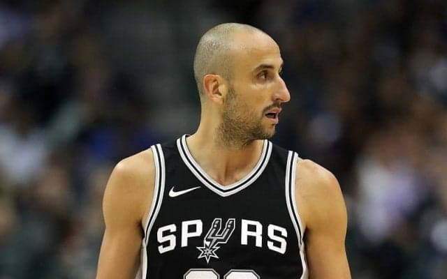 レジェンドのマヌ・ジノビリがスペシャル・アドバイザーとしてスパーズへ復帰