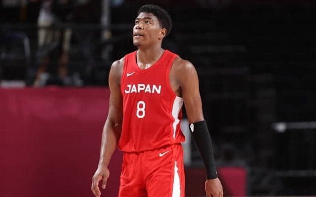 ウィザーズの新指揮官が東京五輪を戦った八村塁に期待「彼の成長を加速させたと思う」