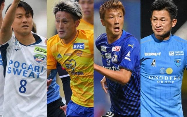 だいたい今年の見込み残留ラインってどうやって計算すればいいの!? の巻/倉井史也のJリーグ