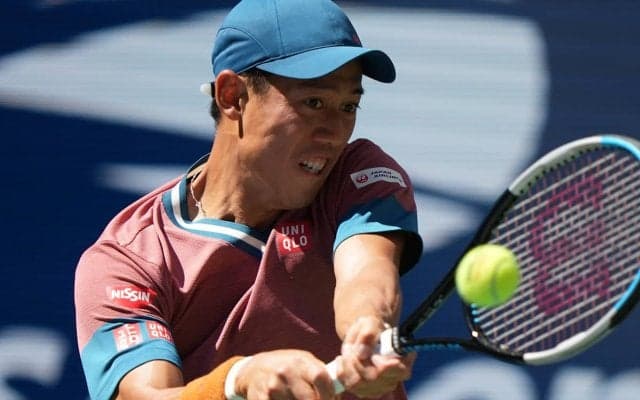 錦織圭、初戦で元世界1位のマレーと約4年4ヵ月ぶりに対戦。27日開幕のATP250サンディエゴがドローを発表