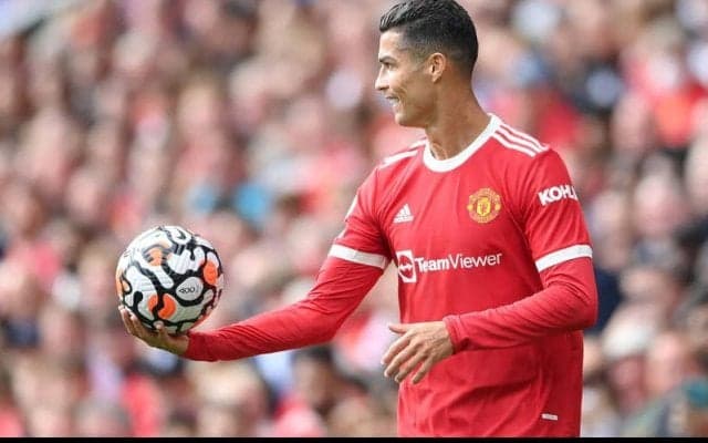 「影響はすでにある」デ・ヘアが“C・ロナウド効果”を実感