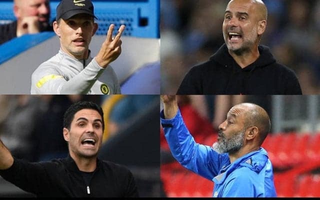 【プレミアリーグ第6節プレビュー】優勝候補のチェルシーとシティが激突！ ノース・ロンドン・ダービーも開催