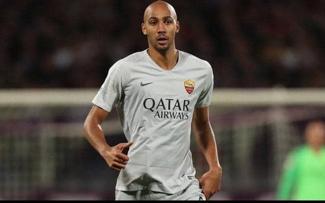 ローマMFエンゾンジのカタール行き迫る、実現すればハメスと同僚に