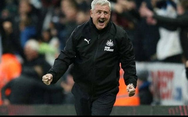 『FIFA 22』最速の選手は60歳のニューカッスル指揮官！？その能力値は驚異の「99」