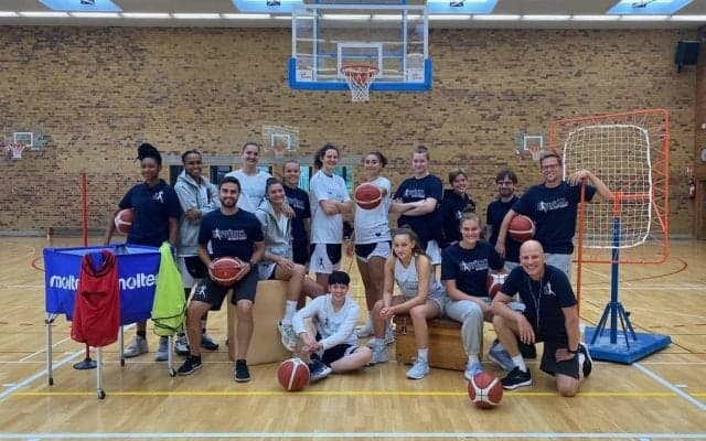 安間志織 ドイツ女子ブンデスリーガ開幕直前インタビュー - 日本のファンへの想いも込め「私がチームを引っ張っていく」