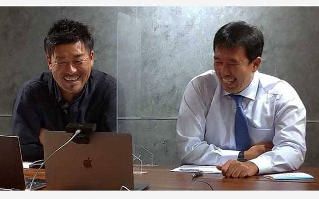「決めたい球が決まらない時は？」　プロ野球OB2人がファンと熱い“配球論バトル”