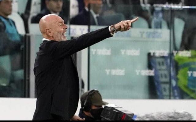 「あのときは全てが足りなかったが…」昨季黒星のスペツィアにリベンジ目指すミラン指揮官