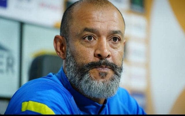 「他とは異なった試合」トッテナム指揮官がアーセナルとのダービーへ意気込み、ルーカスの練習復帰も明かす