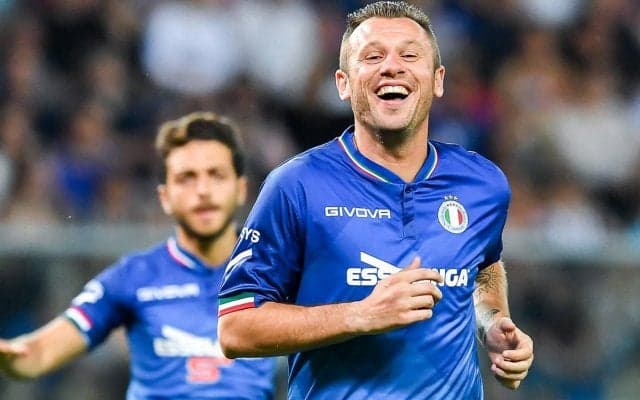 カッサーノ氏が今季のユベントスを酷評「混乱している」「アイデアもない」