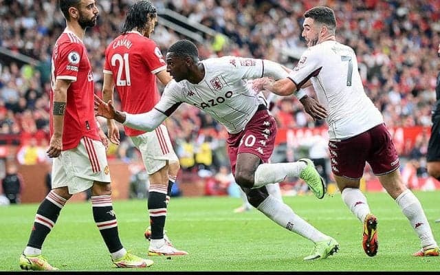 ユナイテッドが今季リーグ初黒星…2人の負傷者に土壇場PK失敗とOTは“悪夢の劇場”に《プレミアリーグ》