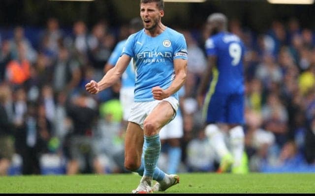 レーティング：チェルシー 0-1 マンチェスター・シティ《プレミアリーグ》