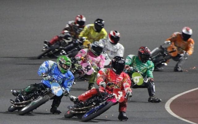 【SG全日本選抜オートレース】4日目レポート