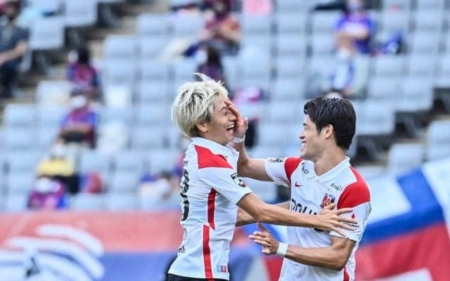 【J1分析】10月サッカー日本代表に向け「復調」！酒井宏樹が見せた「勝ちっぷり」【FC東京VS浦和レッズ】逆転のレッズ(2)