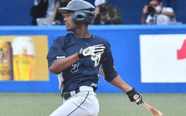 【大学野球】最速154キロ右腕、プロにも希少な右の大砲候補も　大学生のプロ志望届提出者