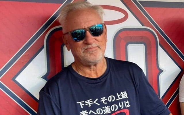 【MLB】大谷翔平への四球攻めにマドン監督が牽制「相手は同じことを続けていくだろう」