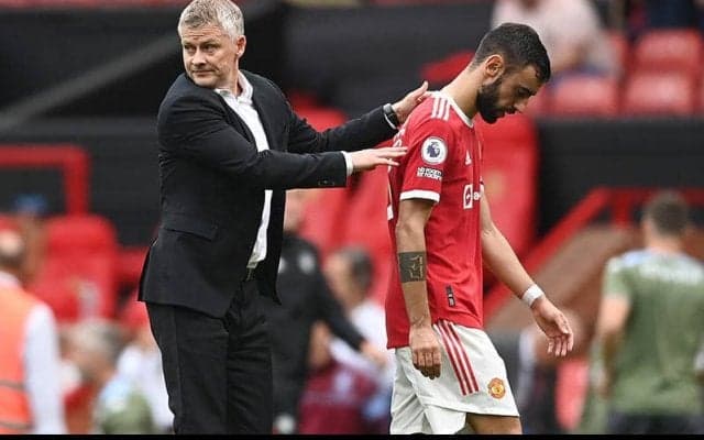 2選手負傷交代、終盤失点、ブルーノPK失敗…スールシャールが踏んだり蹴ったりのビラ戦を総括