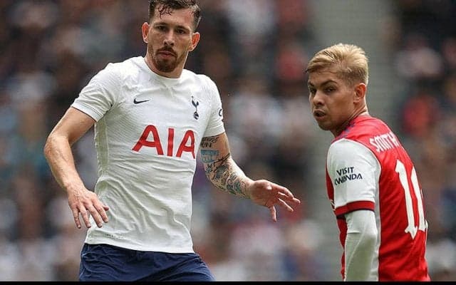 【プレミア注目プレビュー】ソンvs冨安のマッチアップに注目!　今季最初のNLダービー