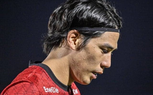 【J1分析】サッカー日本代表に必要？浦和MF江坂任のキーワードは「距離感」【FC東京VS浦和レッズ】浦和「熾烈な3位争い」(2)