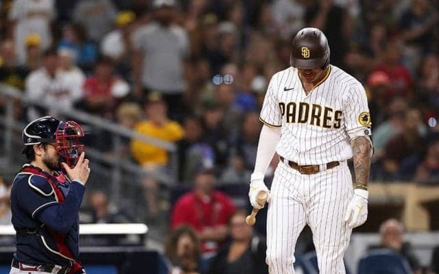 【MLB】パドレス、ダルビッシュら大型補強もまさかの終戦　プレーオフ進出の可能性が消滅