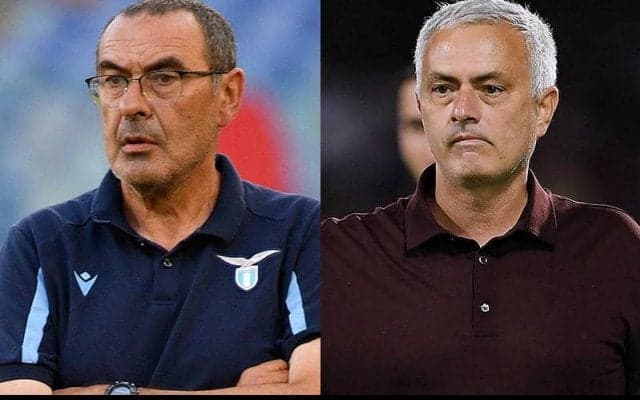 【セリエA注目プレビュー】新指揮官の下で復権目指すローマ勢による今季最初の首都デルビー!