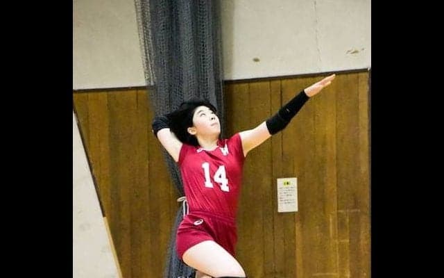 ２年ぶりのリーグ戦が開幕　国際武道大にストレート勝ちで好発進！