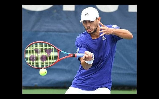  マクラクラン組、決勝ならず 