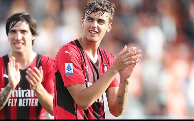 祖父、父に続いたダニエル・マルディーニ「まだ気持ちの整理必要」