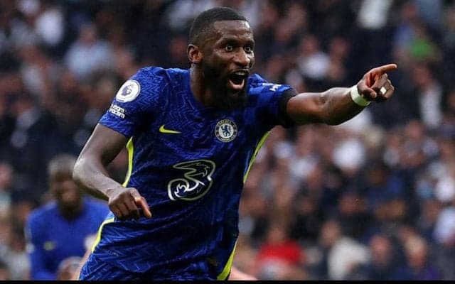 シティ戦敗因の指摘を否定するリュディガー「個人の問題ではない」