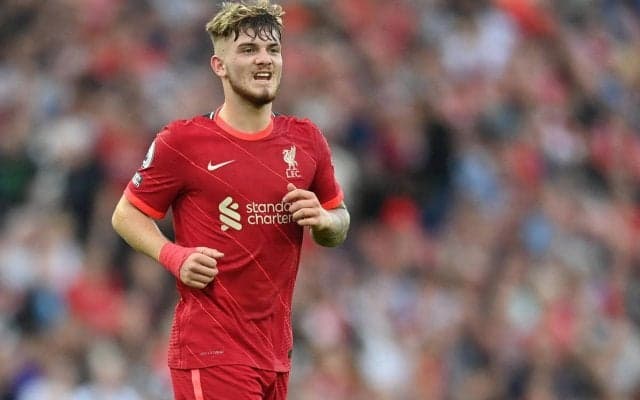 「彼には見えない」ゲーム内の容姿がまるで別人のリバプールの若手MF、本人も苦言「クソだ」