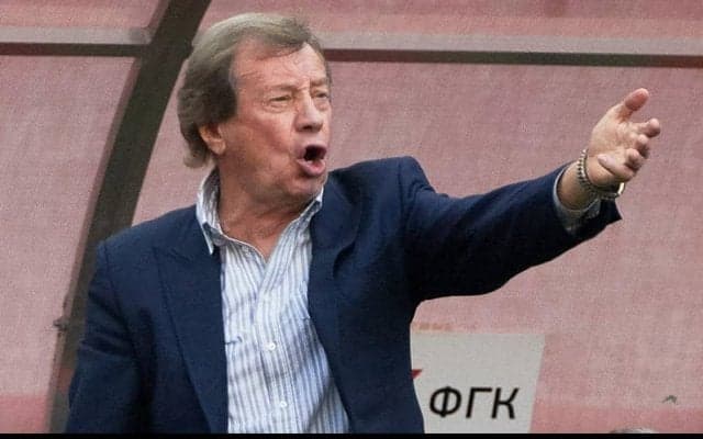 橋本拳人所属のロストフ、ショミン監督の辞任を発表