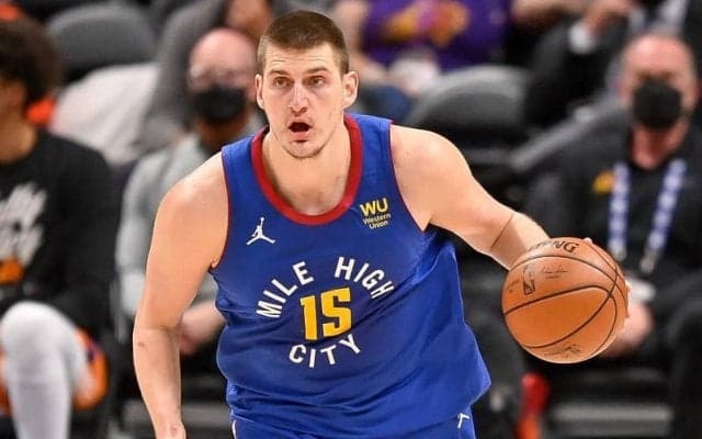 マレー不在で開幕を迎えるナゲッツのニコラ・ヨキッチ「もちろんチャンスはある」