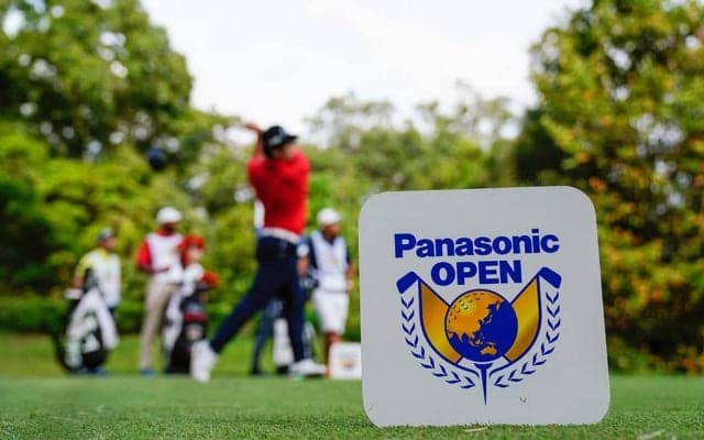 【ゴルフ／パナソニックOP】中島啓太、飛躍を予感させる涙の初優勝　勝負の分かれ目は“サンデーバックナイン”