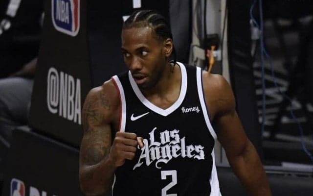 クリッパーズCEO、レナードの復帰時期について「誰にもわからない」