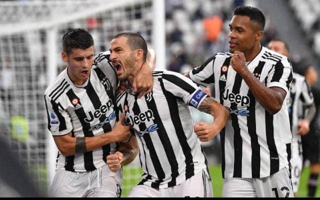 ユーベ、吉田麻也ゴールのサンプドリアに競り勝ち2連勝！ ディバラ＆モラタ負傷でチェルシー戦に懸念《セリエA》