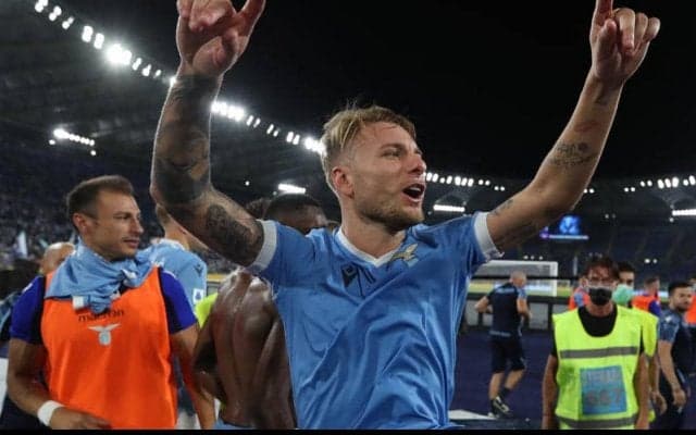 レーティング:ラツィオ 3-2 ローマ《セリエA》