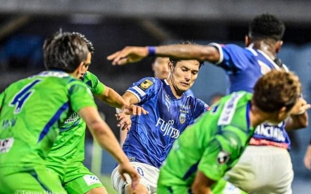 川崎フロンターレの決勝弾・知念慶が鬼木達監督に「やってるわ」と思った「衝撃の出来事」とは!? 