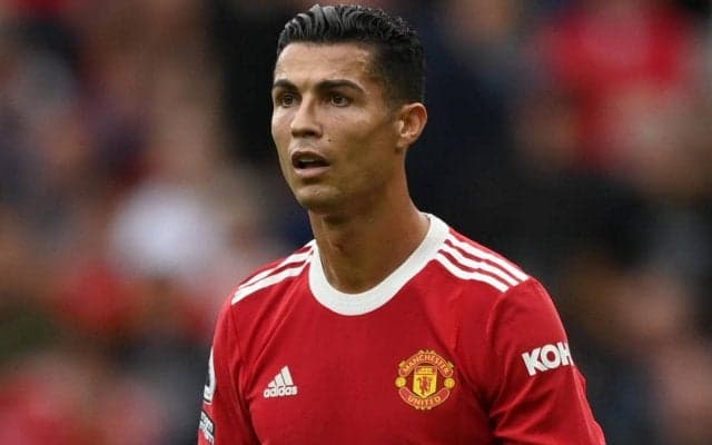 C・ロナウドがクラブの食事メニューにも注文、シチューは好評のようだがある食材は…