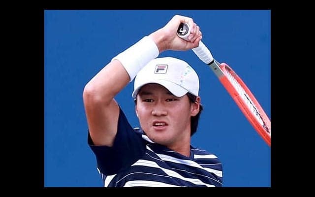 クォン 韓国勢18年ぶり優勝