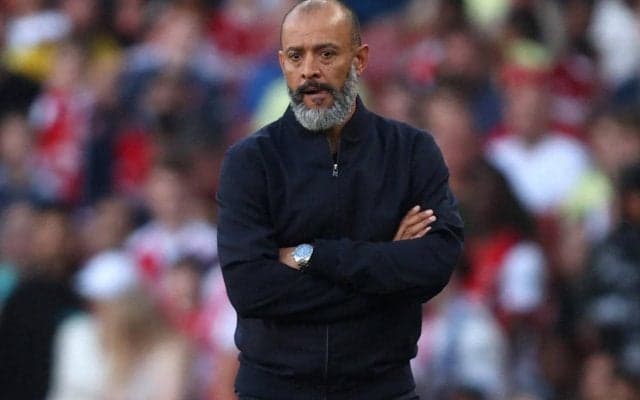 ダービーで惨敗のトッテナム、3試合連続3失点にヌーノ監督「ゲームプランが上手く行かなかった」